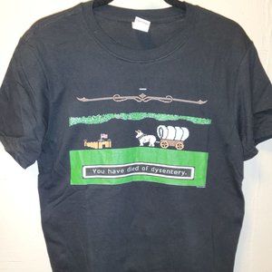 Oregon Trail Graphic Tee